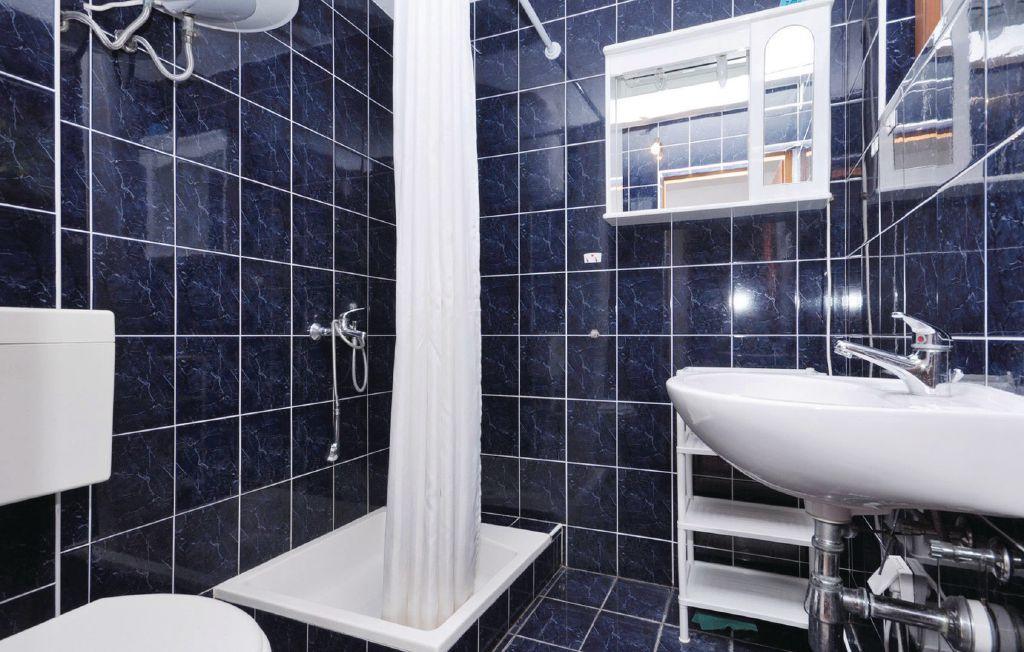 Apartment Lana Привлака Екстериор снимка
