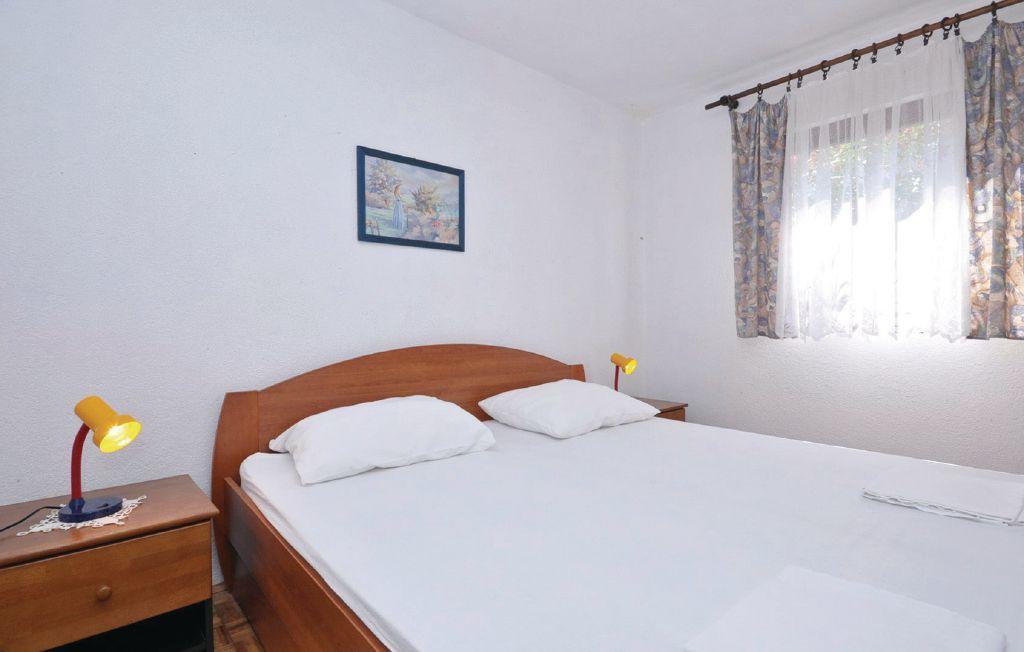 Apartment Lana Привлака Екстериор снимка